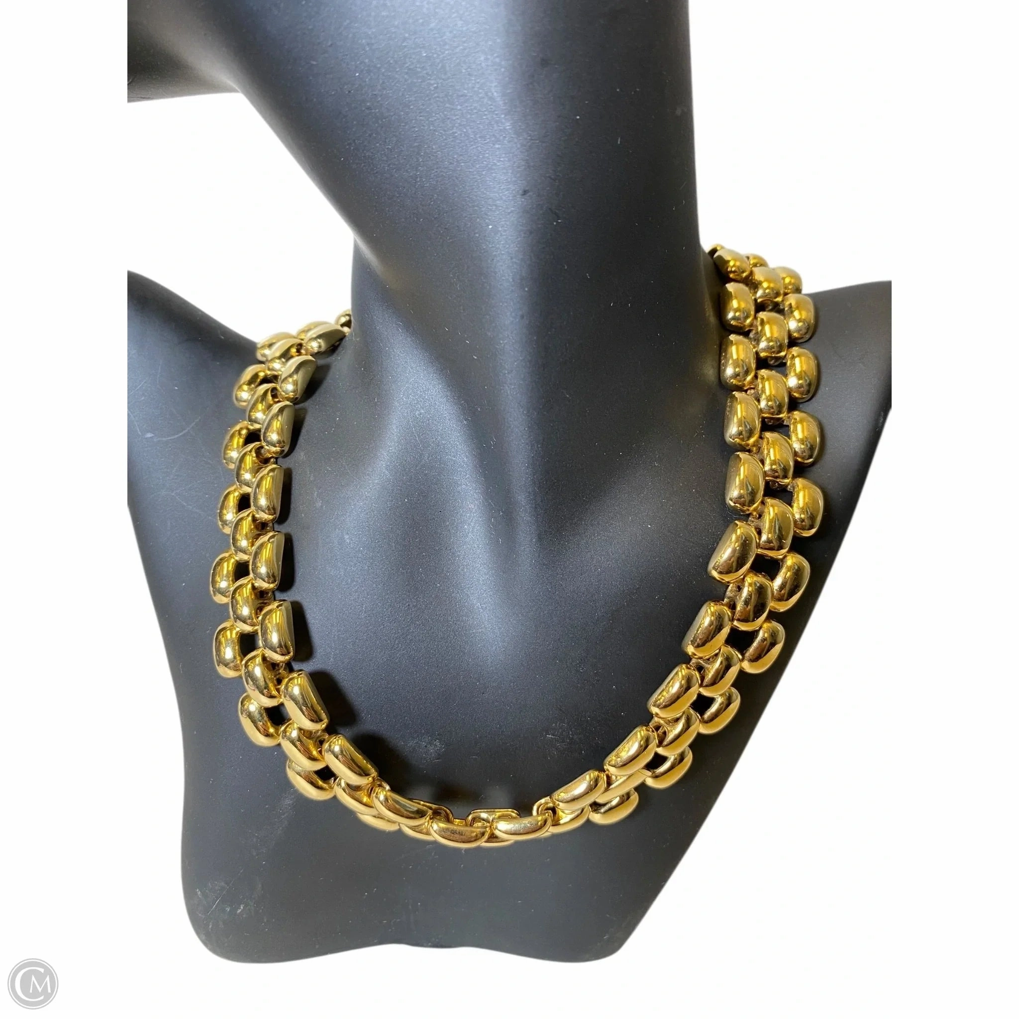 Necklace Choker & Collar By Clothes Mentor