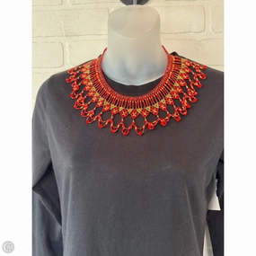 Necklace Choker & Collar By Clothes Mentor