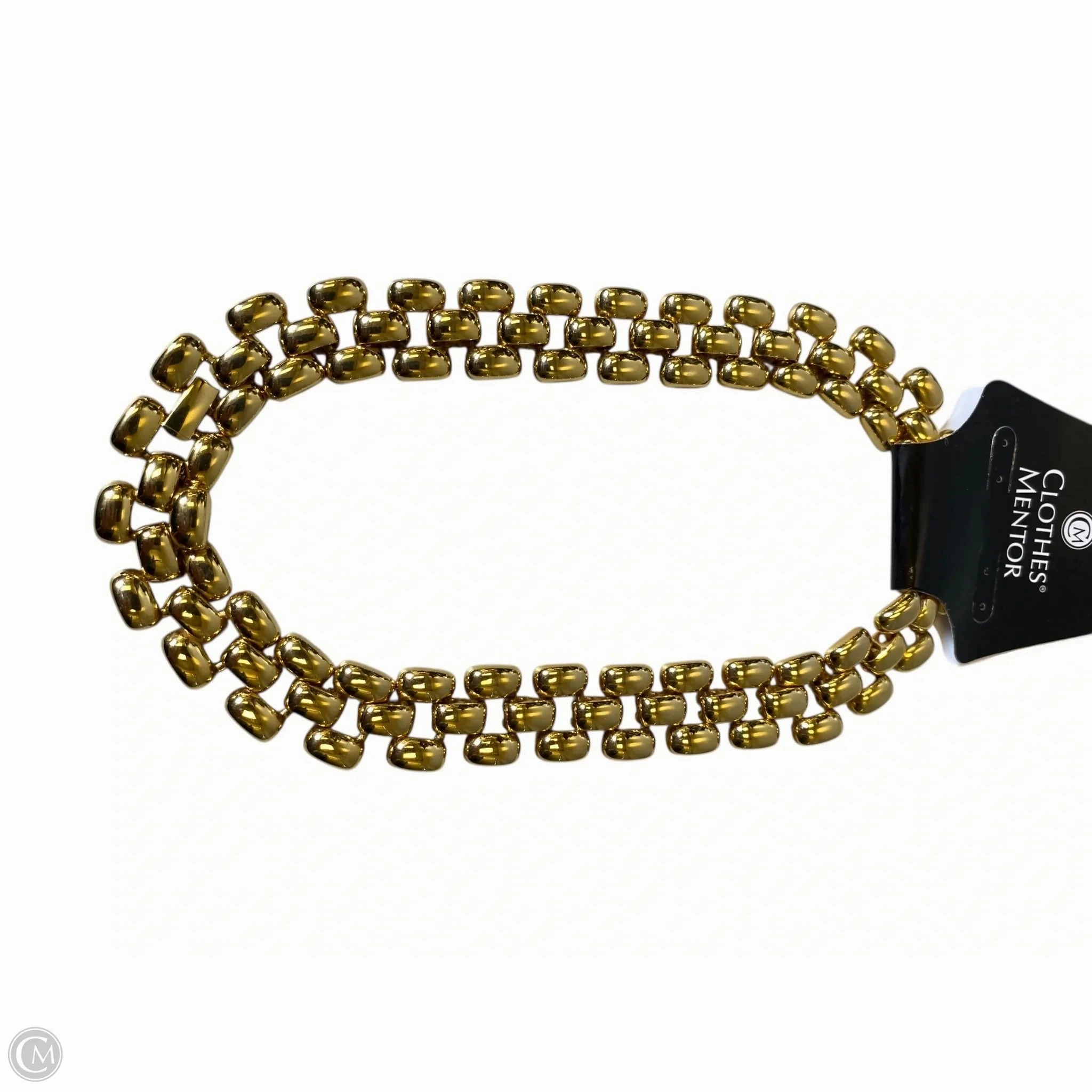Necklace Choker & Collar By Clothes Mentor