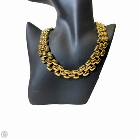 Necklace Choker & Collar By Clothes Mentor