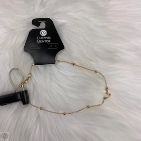 Necklace Choker & Collar By Clothes Mentor