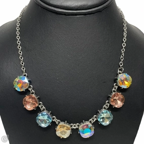 Necklace Choker & Collar By Clothes Mentor