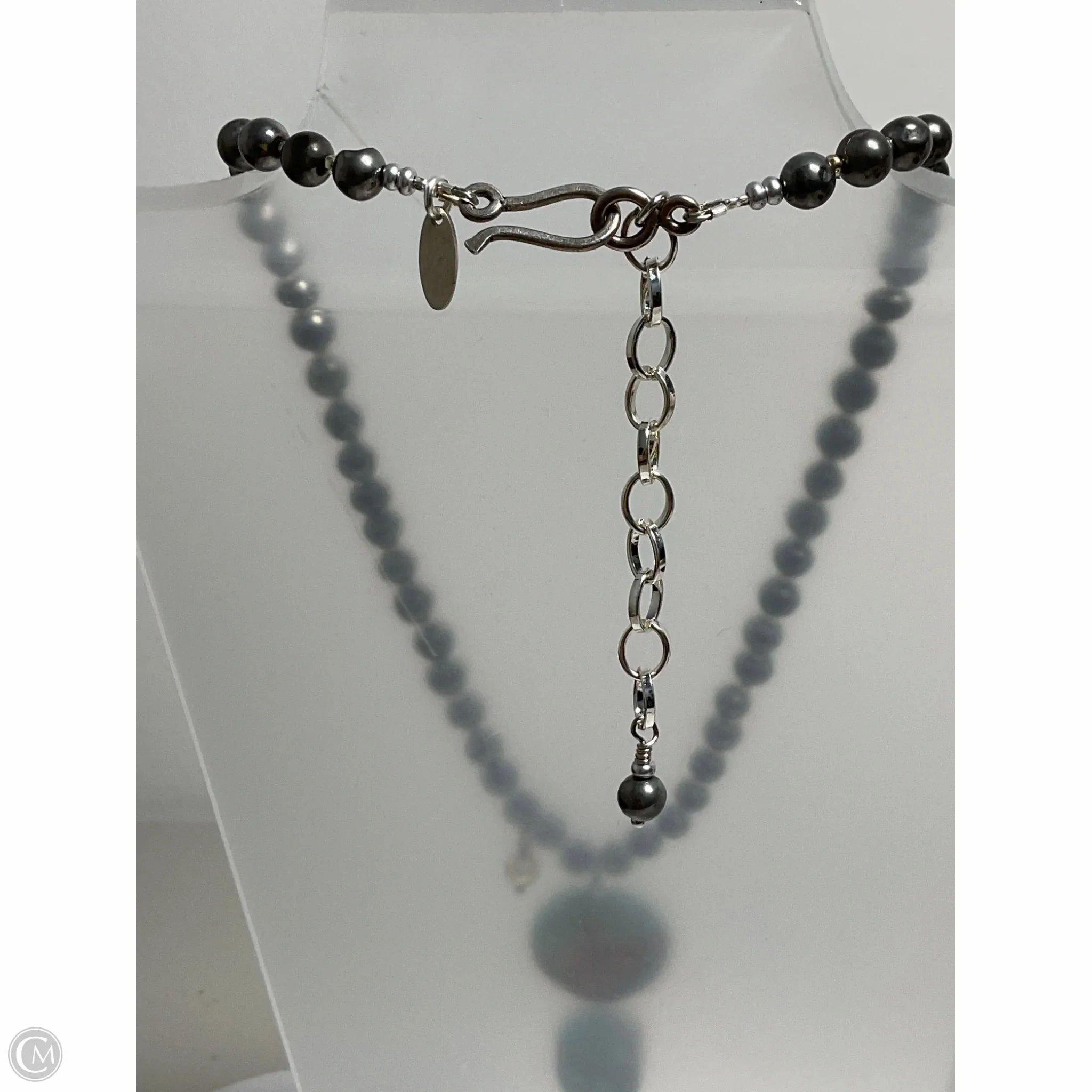 Necklace Choker & Collar By Cmb