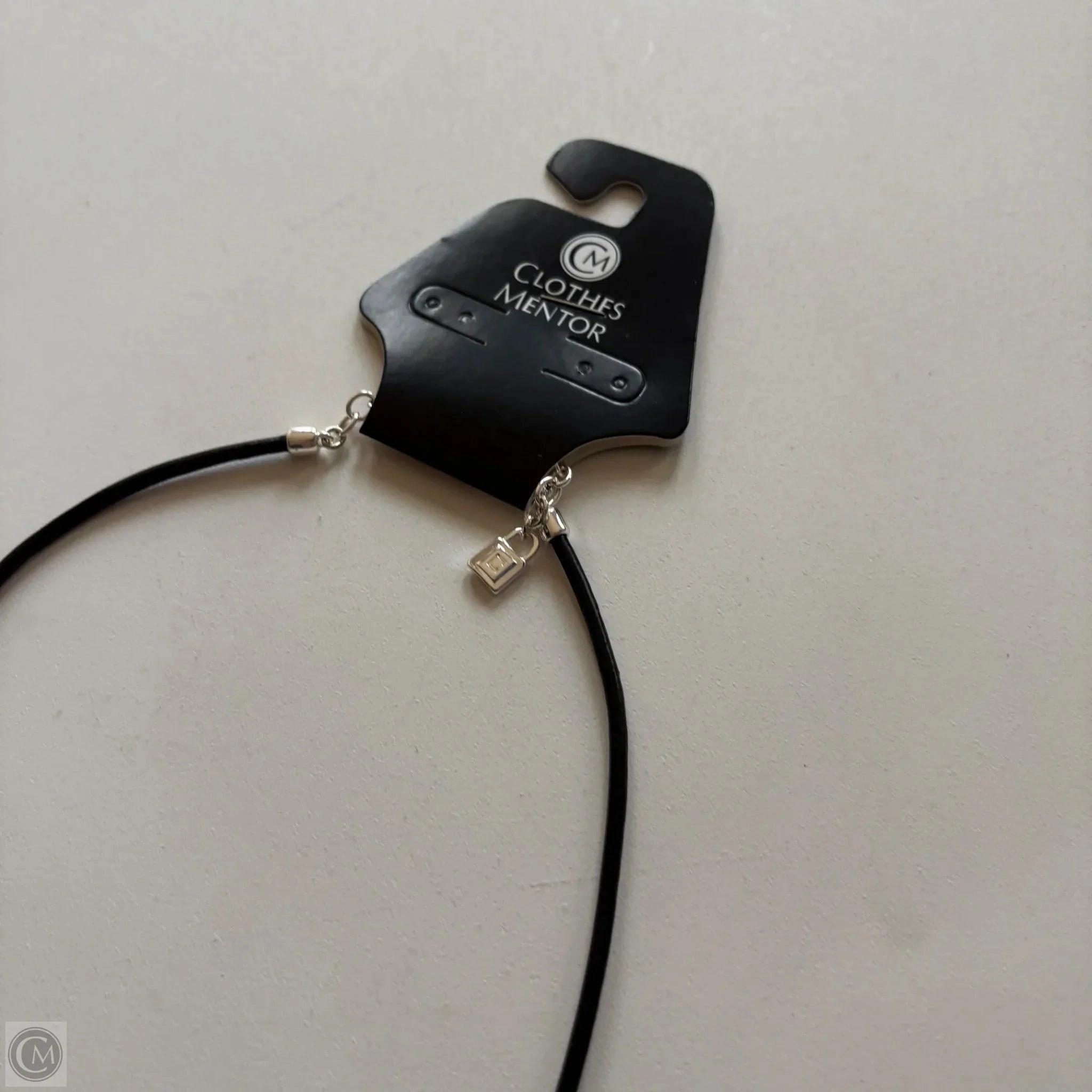 Necklace Choker & Collar By Cmc