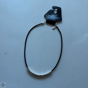 Necklace Choker & Collar By Cmc