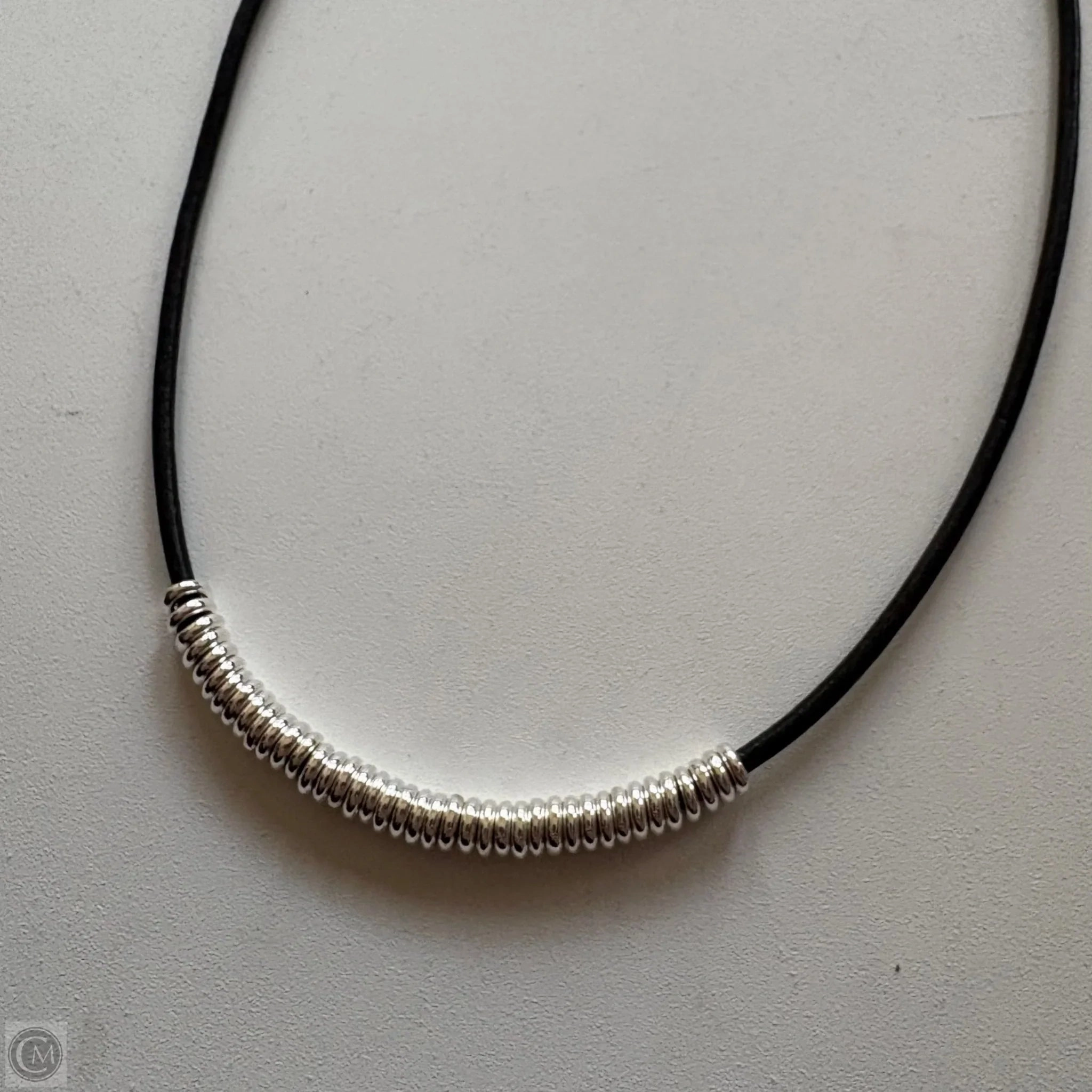 Necklace Choker & Collar By Cmc