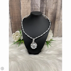 Necklace Choker & Collar By Cmf