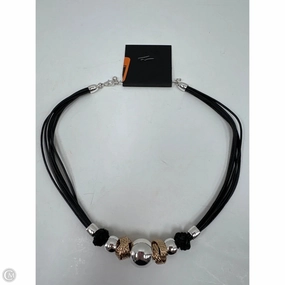 Necklace Choker & Collar By Cmf