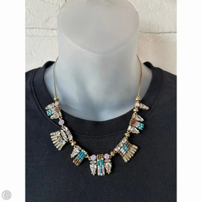 Necklace Choker & Collar By J. Crew