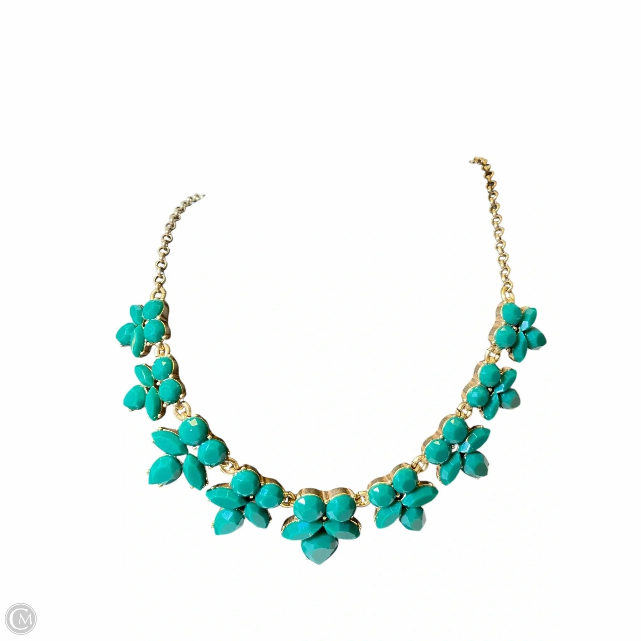 Necklace Choker & Collar By J. Crew