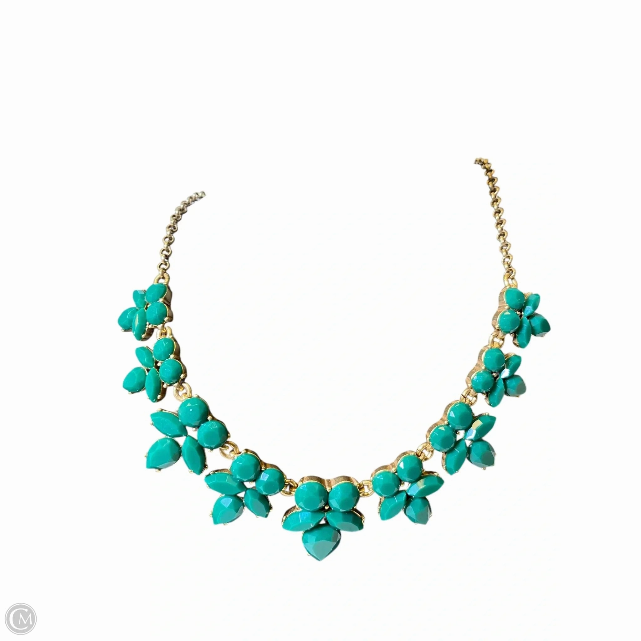 Necklace Choker & Collar By J. Crew