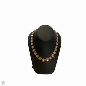 Necklace Choker & Collar By J. Crew