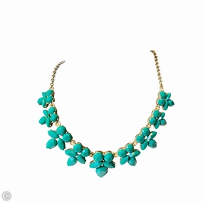 Necklace Choker & Collar By J. Crew