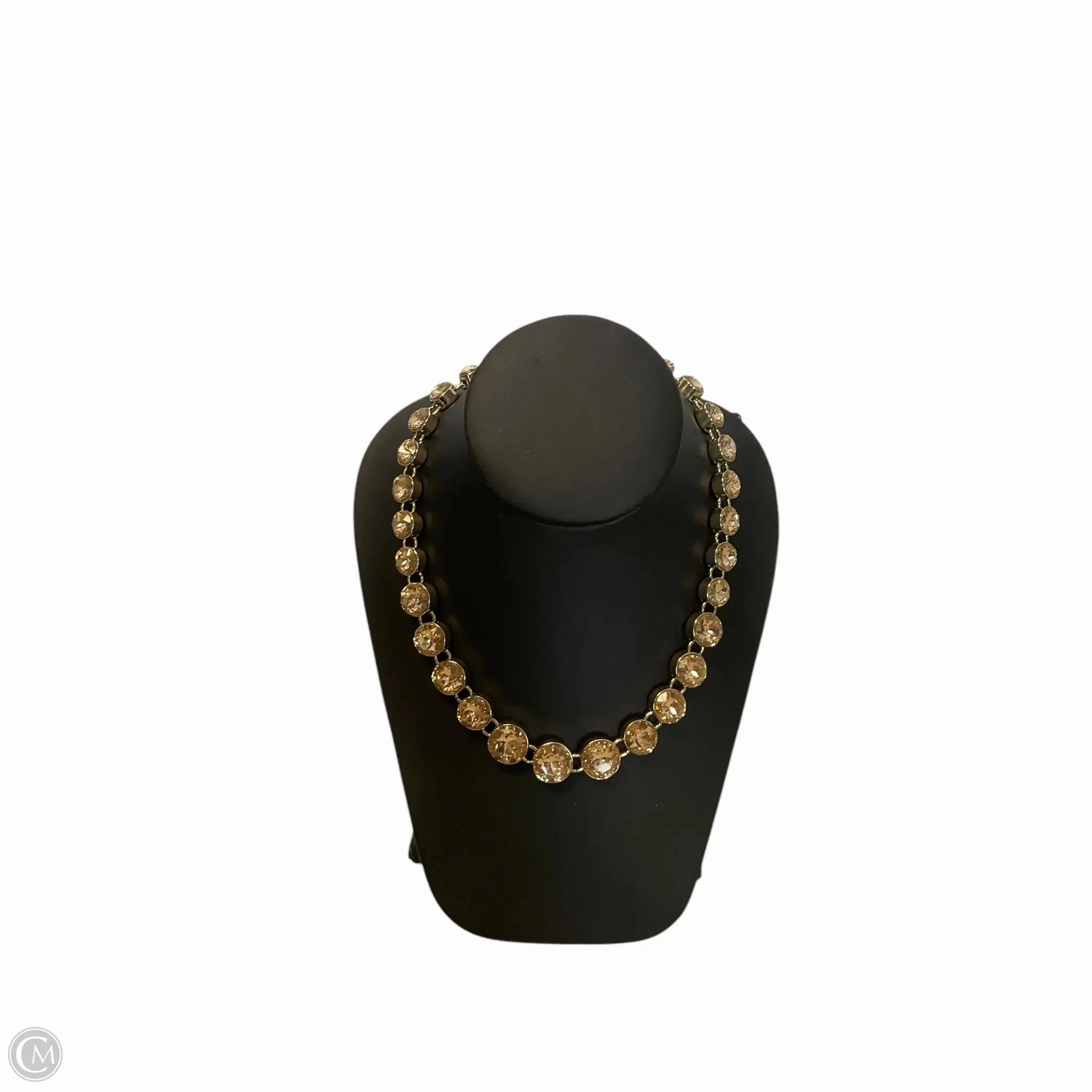Necklace Choker & Collar By J. Crew
