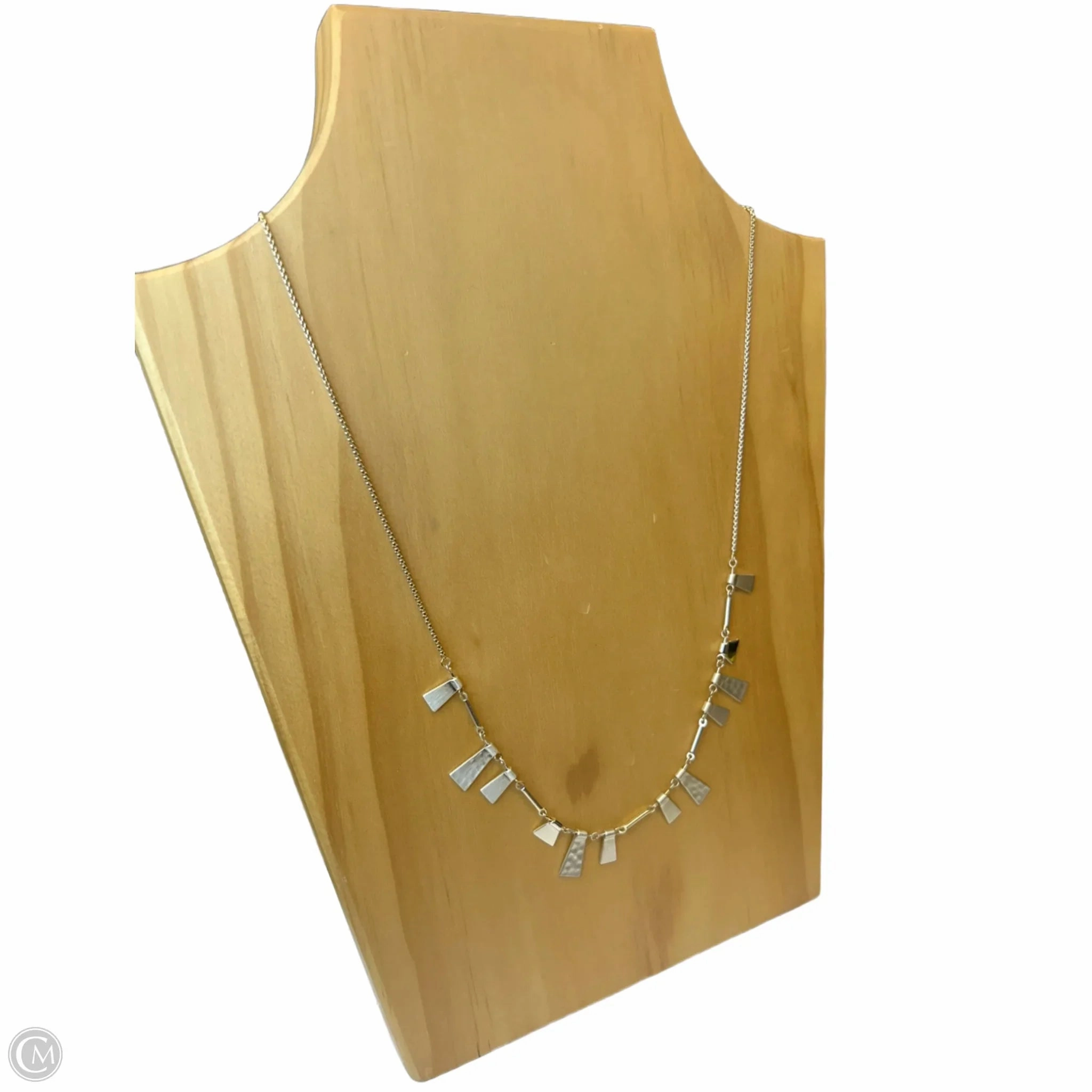 Necklace Choker & Collar By Kendra Scott