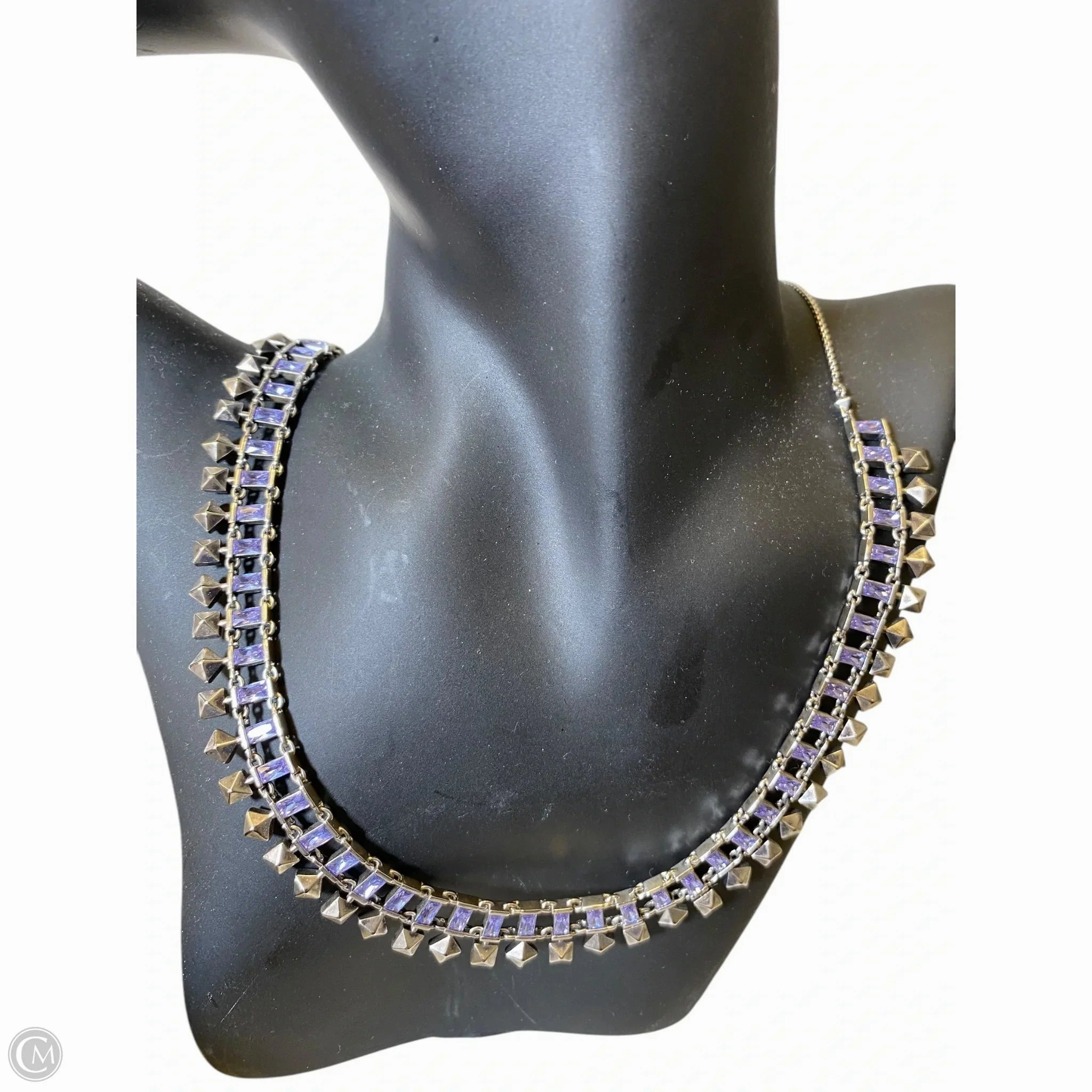 Necklace Choker & Collar By Kendra Scott