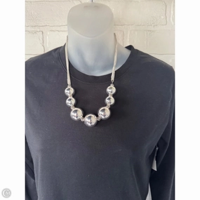 Necklace Choker & Collar By Kenneth Cole