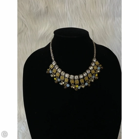 Necklace Choker & Collar By Loft