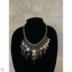 Necklace Choker & Collar By Loft