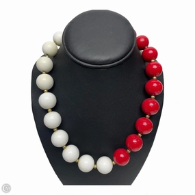 Necklace Choker & Collar By Napier