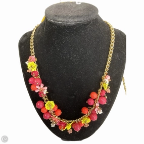 Necklace Choker & Collar By Talbots
