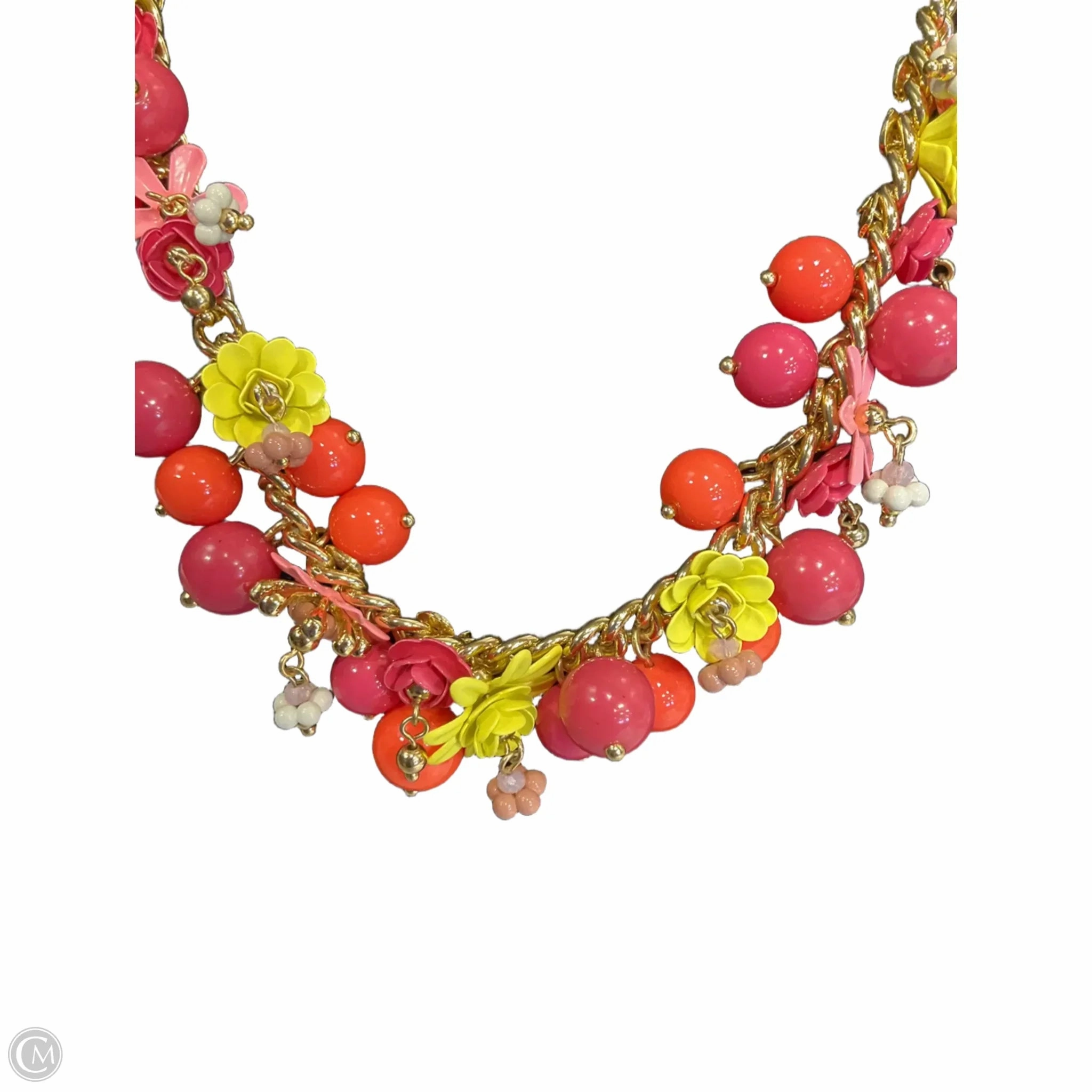 Necklace Choker & Collar By Talbots