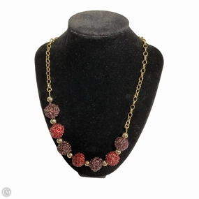 Necklace Choker & Collar By Talbots