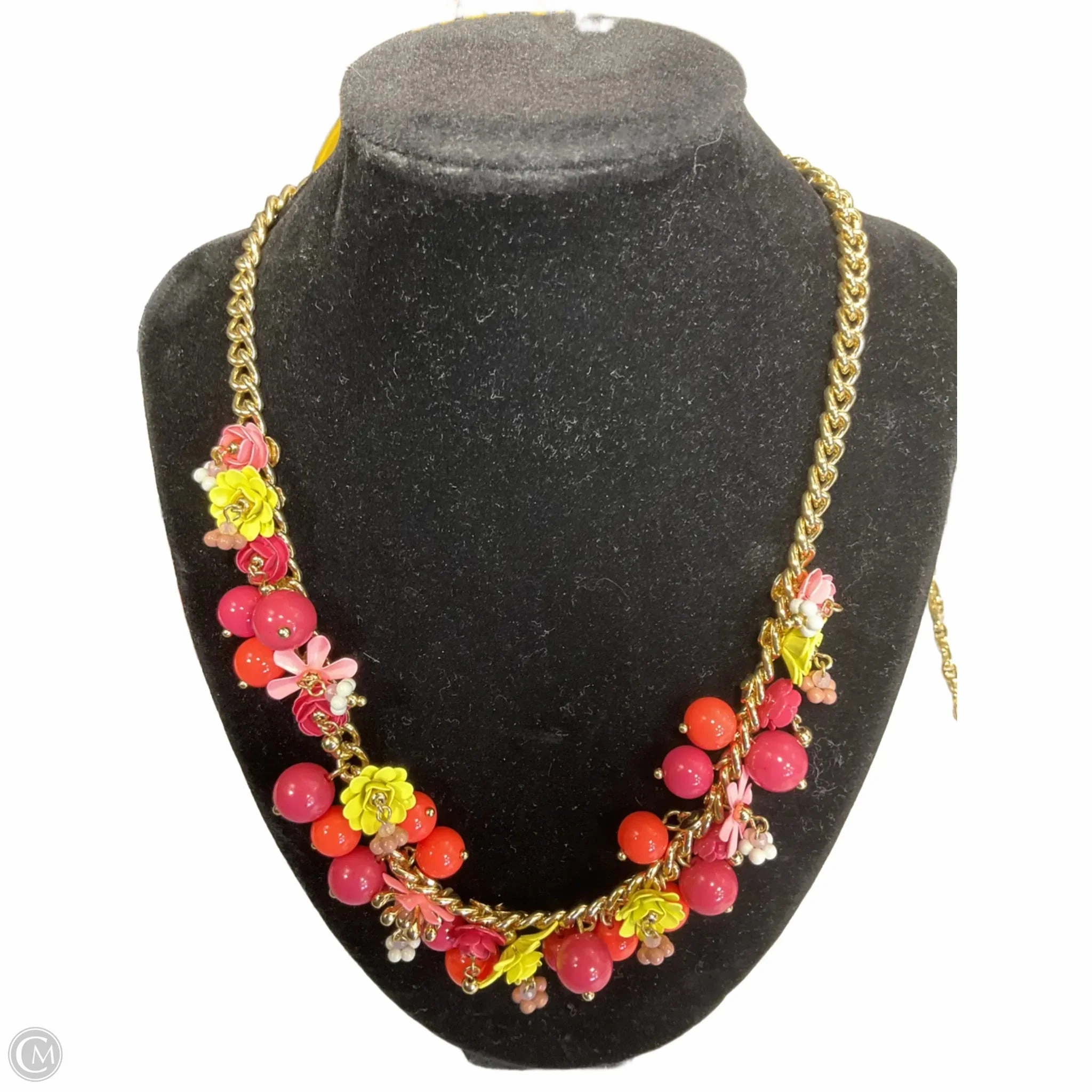 Necklace Choker & Collar By Talbots