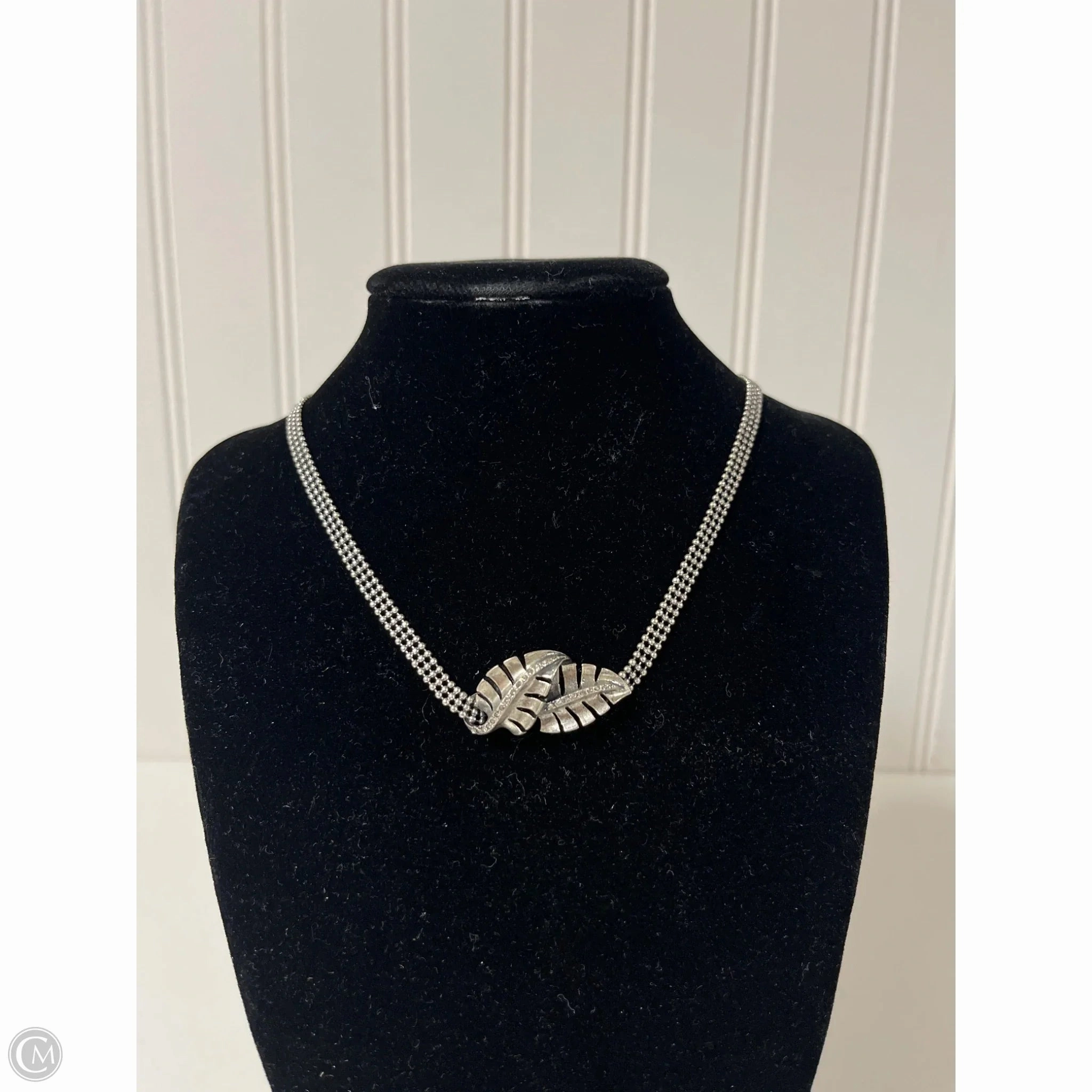 Necklace Choker & Collar By White House Black Market
