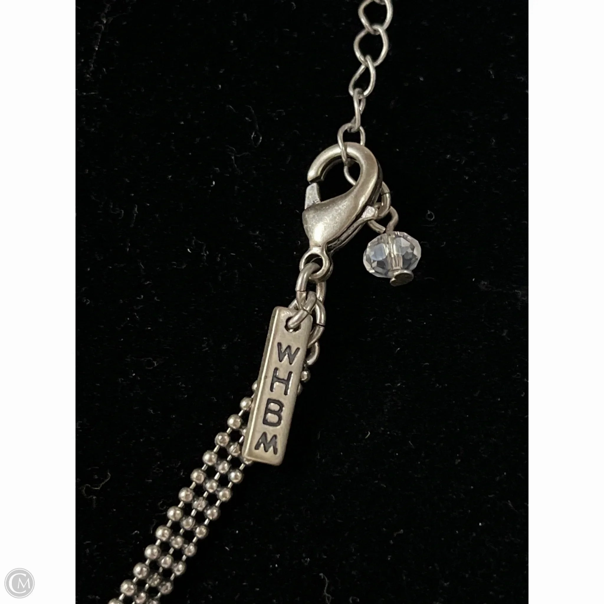 Necklace Choker & Collar By White House Black Market