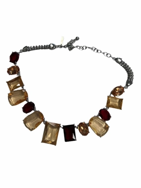 Necklace Choker & Collar By White House Black Market