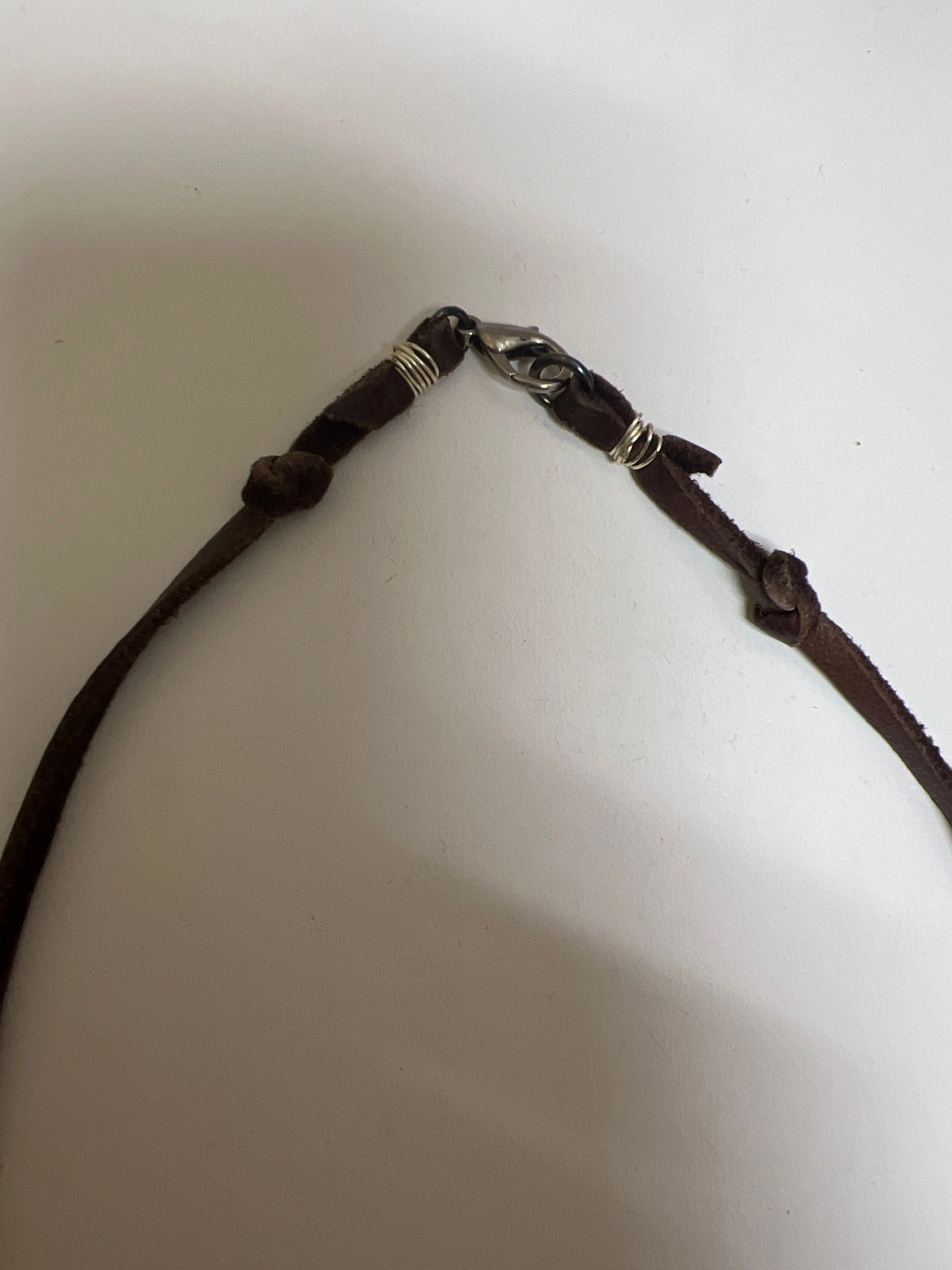 Necklace Choker & Collar Cmb