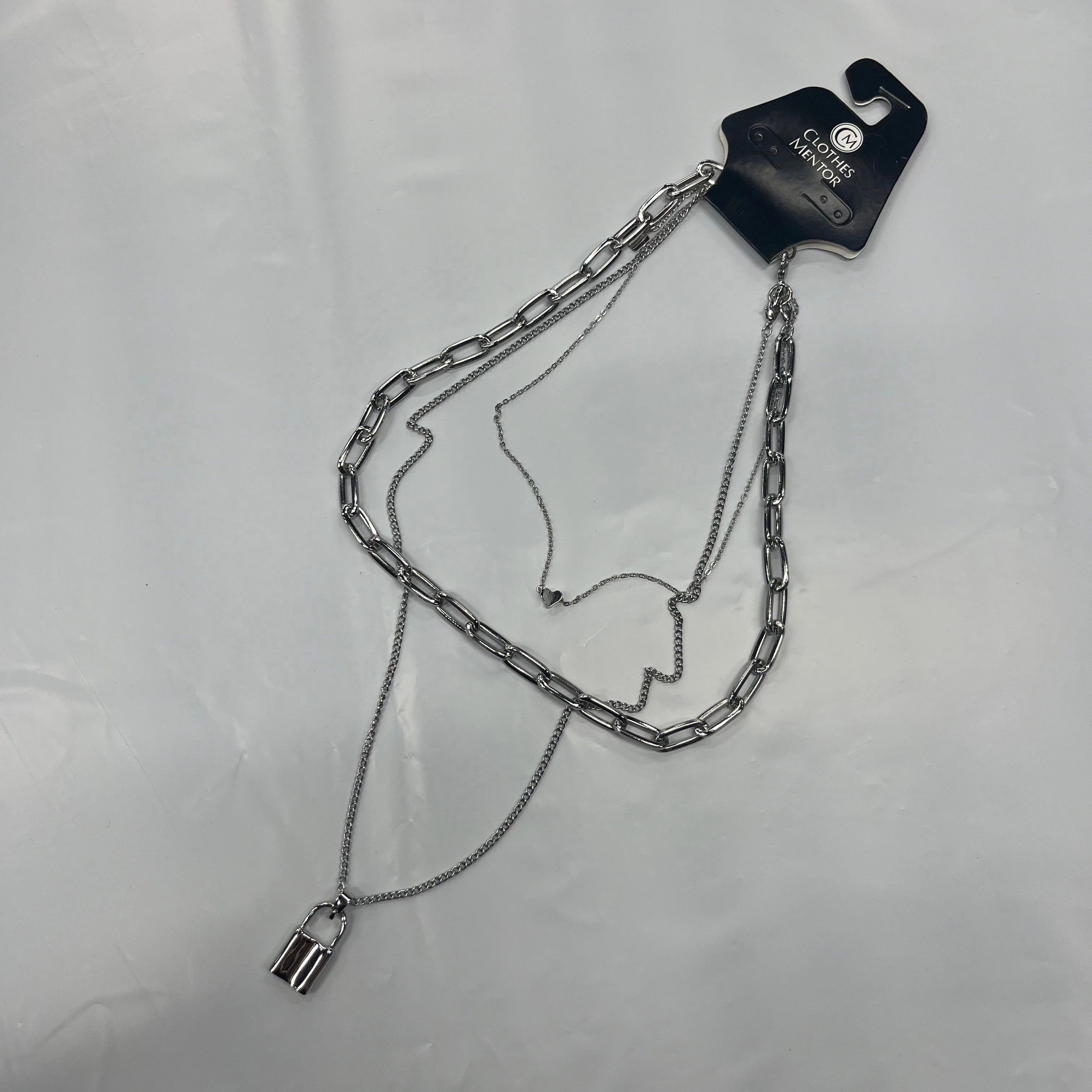 Necklace Choker & Collar Park Lane