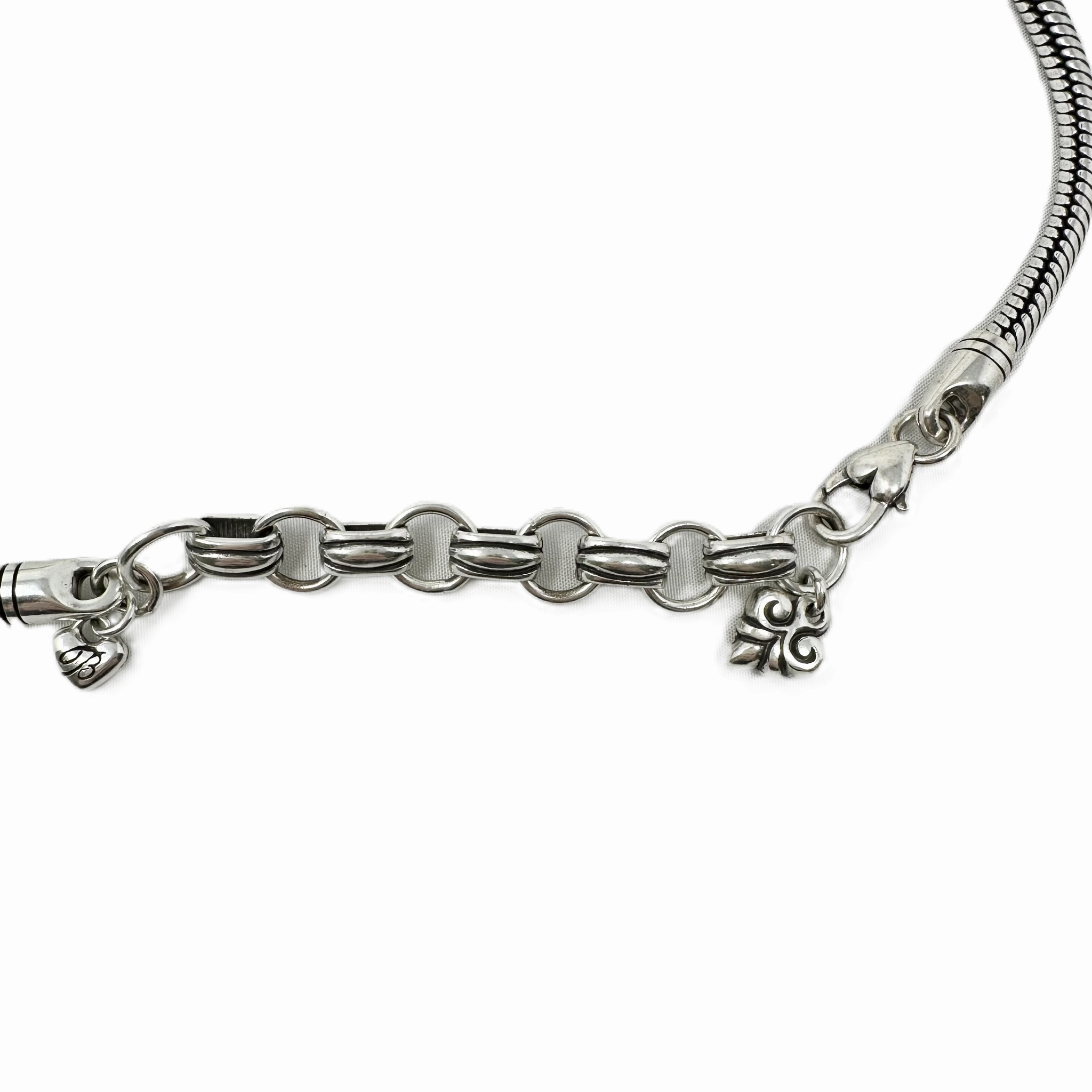 Necklace Designer By Brighton