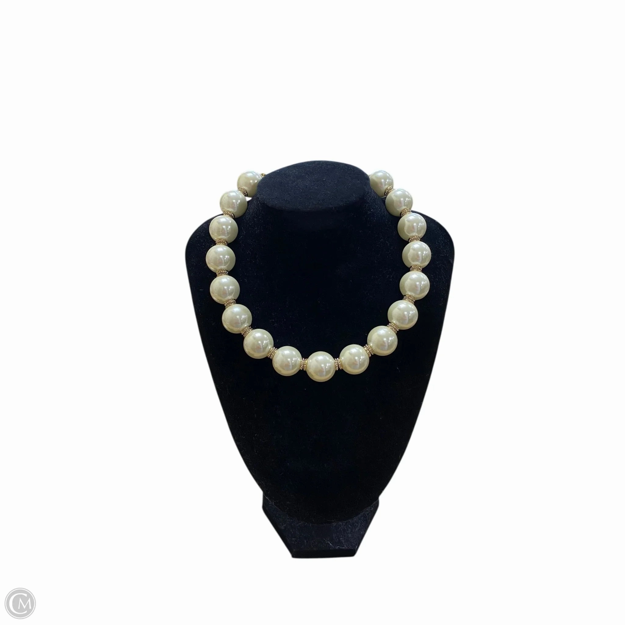 Necklace Designer By Kate Spade