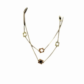 Necklace Designer By Kate Spade