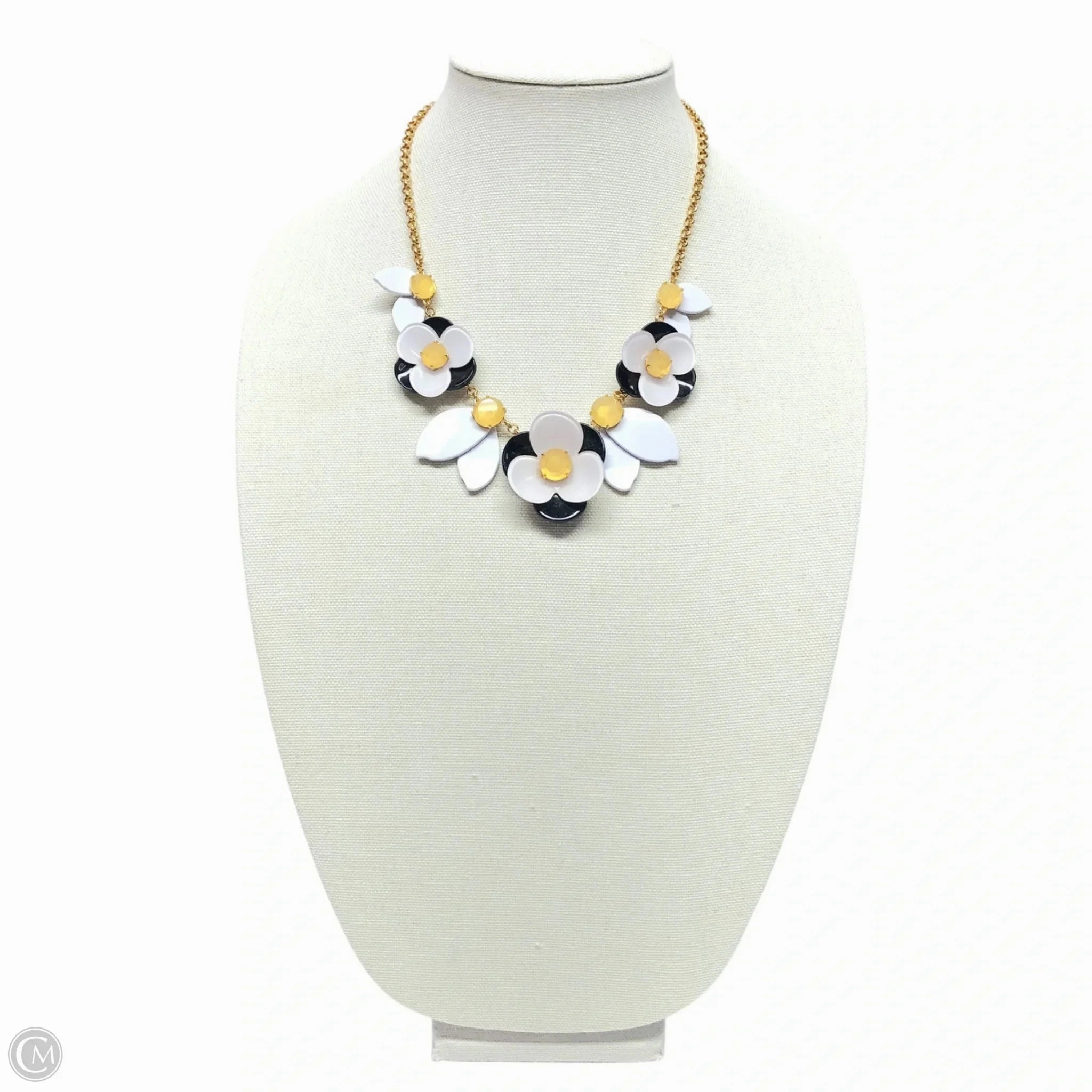 Necklace Designer By Kate Spade