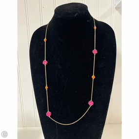 Necklace Designer By Kate Spade
