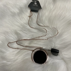Necklace Designer By Kate Spade