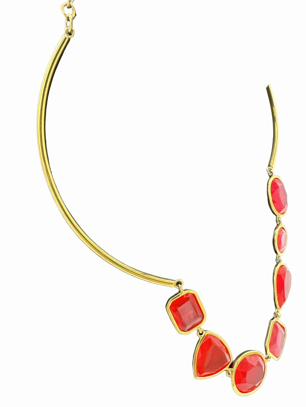 Necklace Designer By Kate Spade