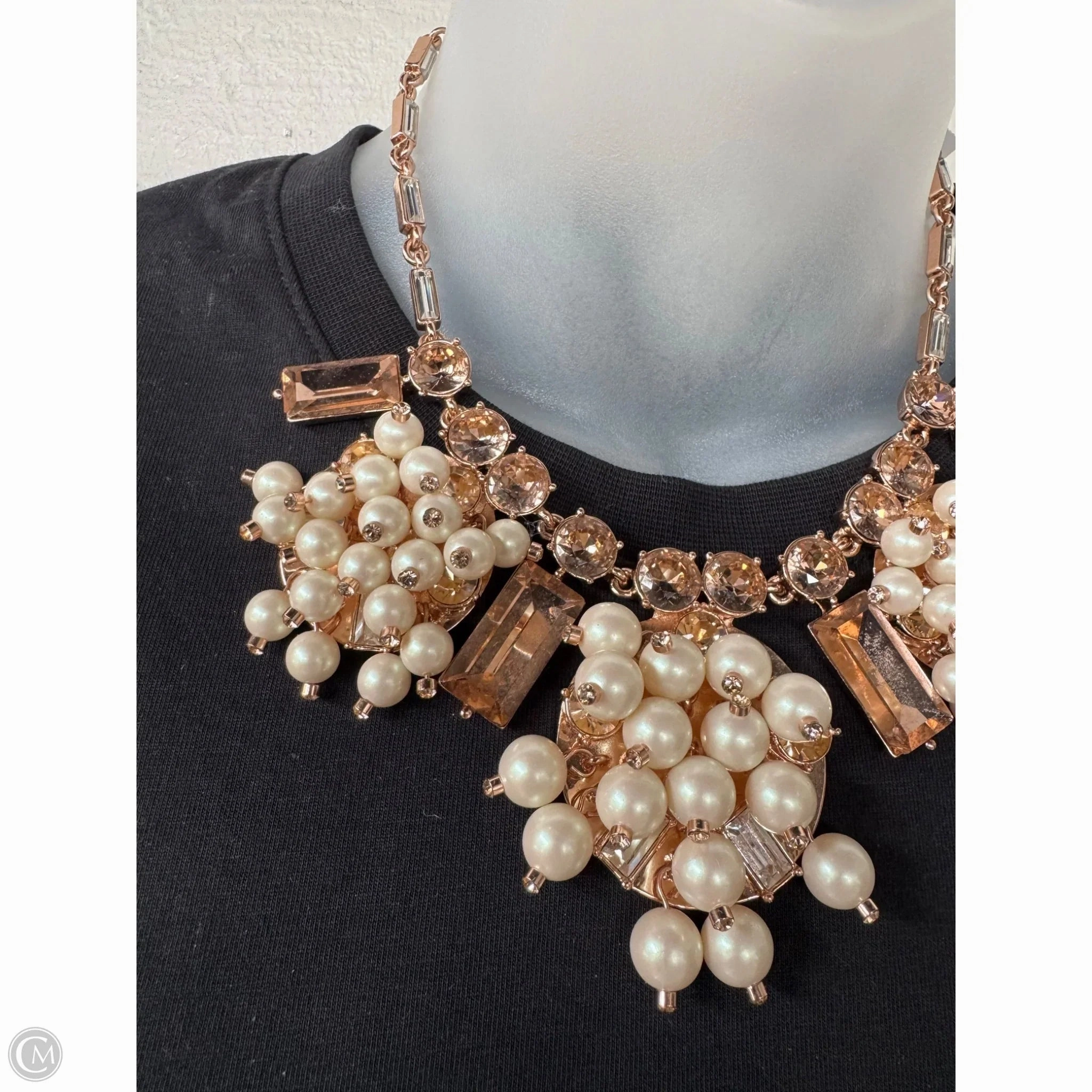 Necklace Designer By Kate Spade