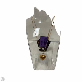 Necklace Designer By Kate Spade