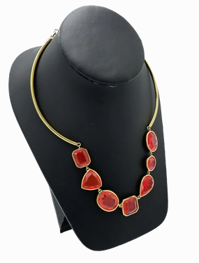 Necklace Designer By Kate Spade
