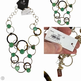 Necklace Designer By Kate Spade