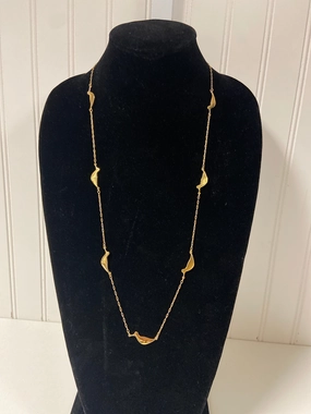 Necklace Designer By Kate Spade, Size: 1