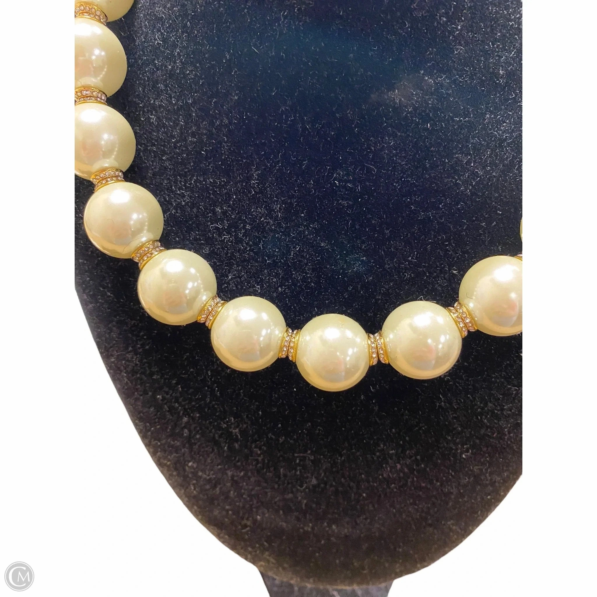 Necklace Designer By Kate Spade