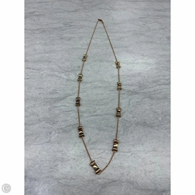 Necklace Designer By Kate Spade