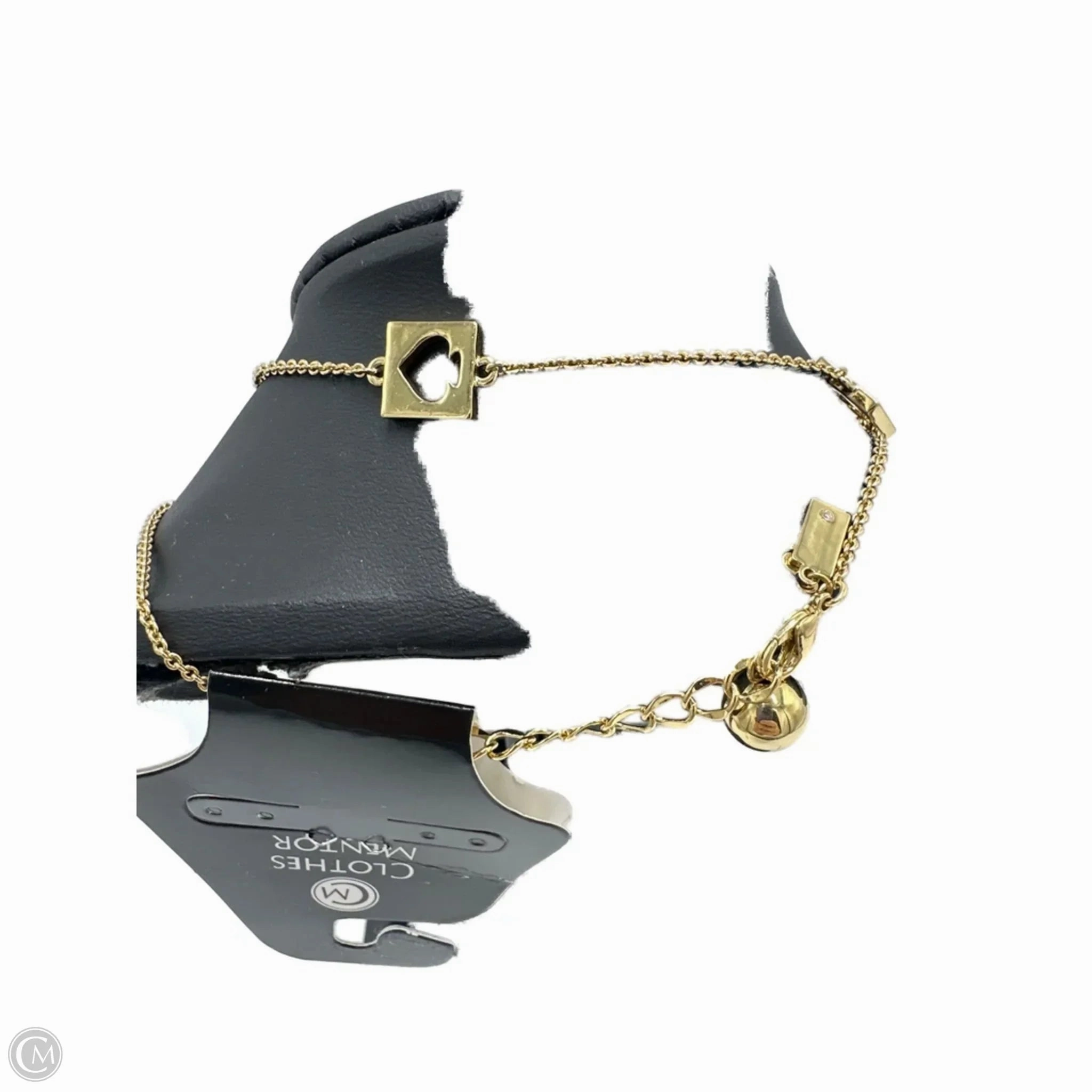 Necklace Designer By Kate Spade