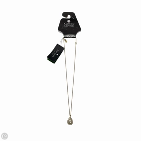 Necklace Designer By Kate Spade