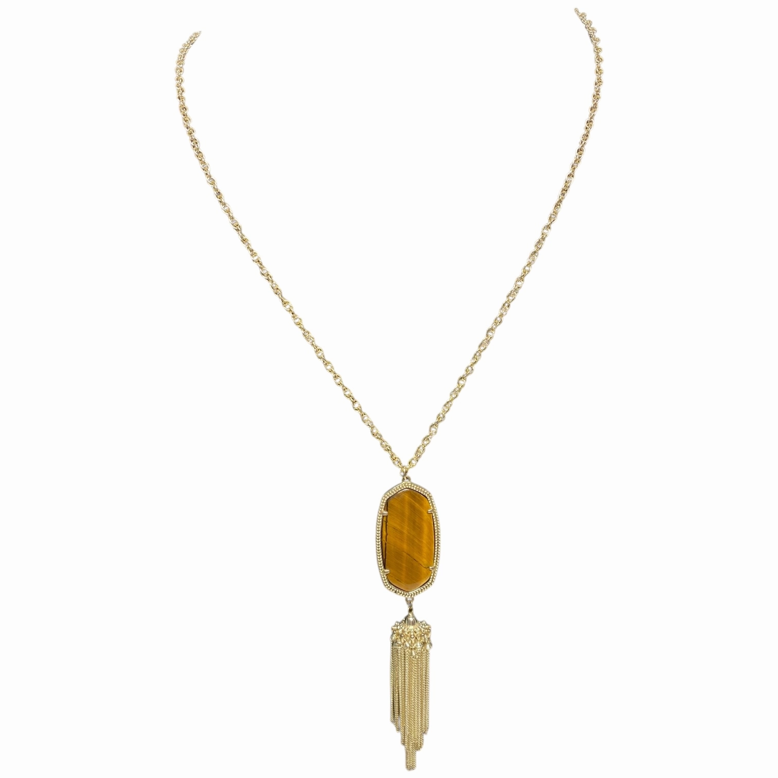 Necklace Designer By Kendra Scott